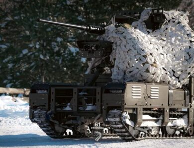 Росіяни атакують по всій лінії фронту – Генштаб