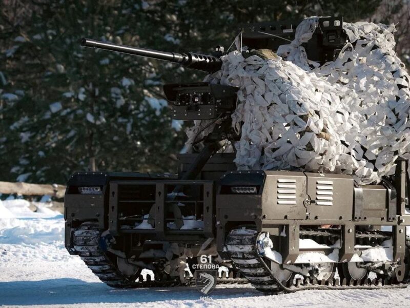 Росіяни атакують по всій лінії фронту – Генштаб