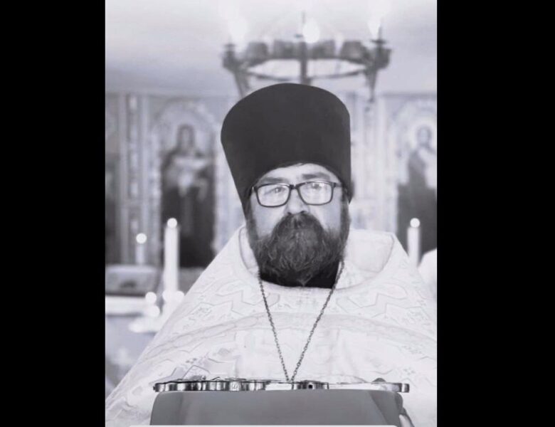 Росіяни на Херсонщині вбили священника УПЦ МП