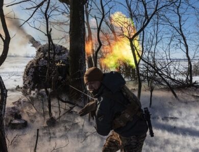 Росіяни намагаються оточити Гуляйполе – ЗСУ