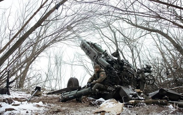 Росіяни намагаються просунутись у Вовчанськ через замерзлі річки – ЗСУ