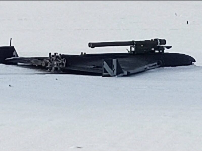 Росіяни почали монтувати на “шахеди” ПЗРК &ndash; Флеш