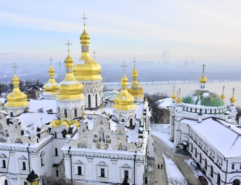 Росіяни пошкодили об&rsquo;єкти Києво-Печерської лаври