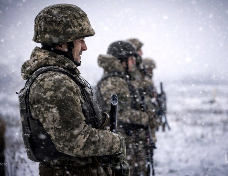 Росіяни “прощупують” кордон на Сумщині – Трегубов