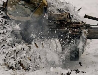 Росіяни просунулися поблизу трьох міст – DeepState