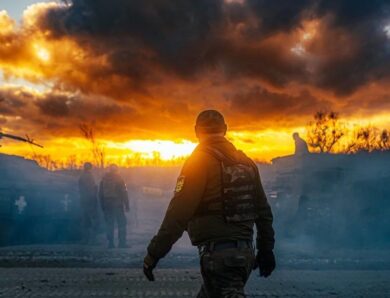 Росіяни штурмують на 12 напрямках – Генштаб