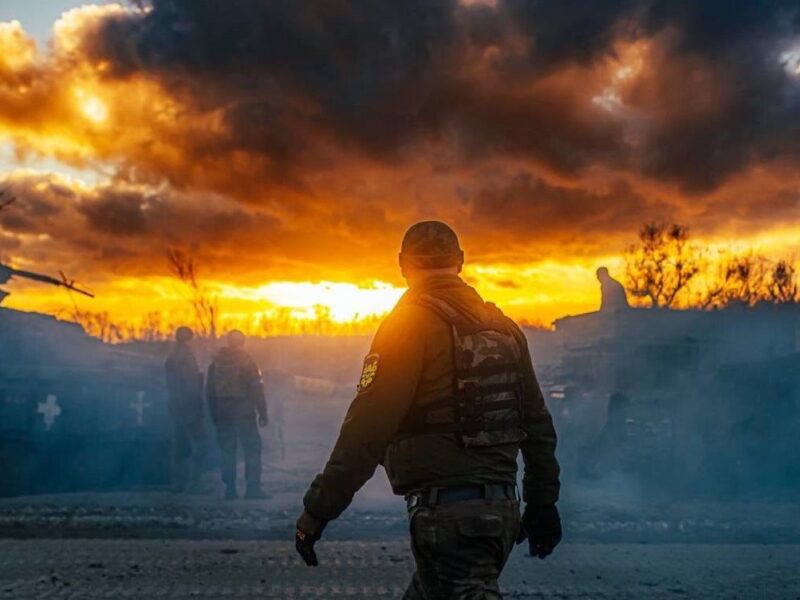 Росіяни штурмують на 12 напрямках – Генштаб