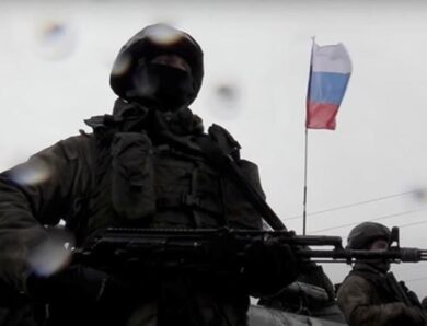 Росіяни вбили людей на Сумщині під час евакуації