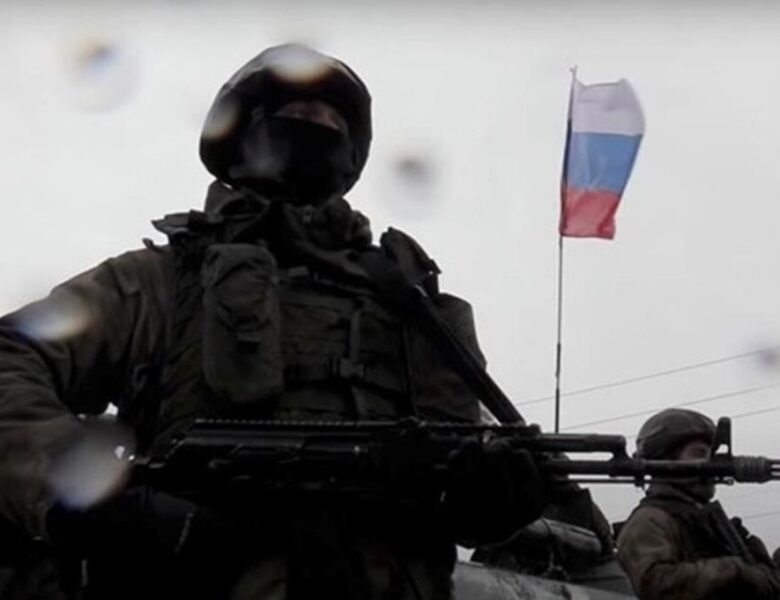 Росіяни вбили людей на Сумщині під час евакуації