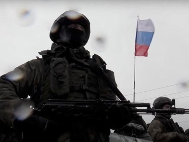 Росіяни вбили людей на Сумщині під час евакуації