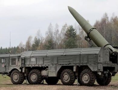 Росіяни вдарили балістикою і “шахедами” по Кривому Рогу