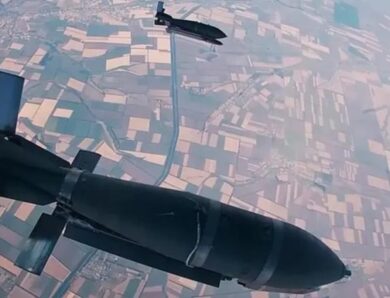 Росіяни вдарили КАБом блокпосту біля Куп&rsquo;янська, є поранені