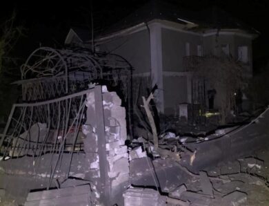 Росіяни вдарили по Дніпропетровщині: 2 загиблих