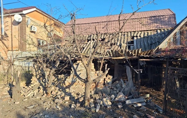 Росіяни вдарили по Дніпропетровщині, є постраждалі