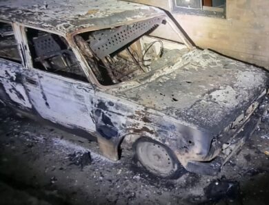 Росіяни вдарили по Дніпропетровщині, є постраждалі