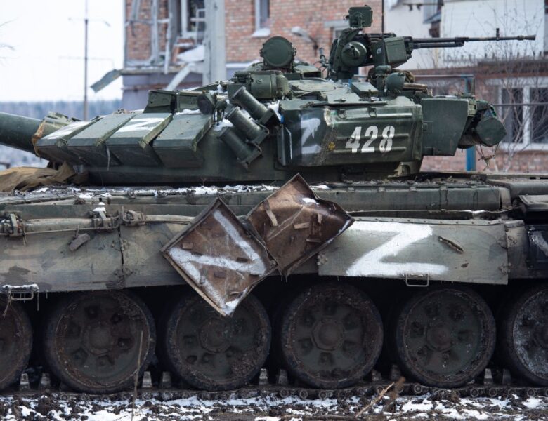 Росіяни залишили острів Олексіївський на Херсонщині – ЗСУ