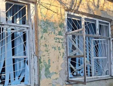 Російські обстріли пошкодили обсерваторію в Одесі