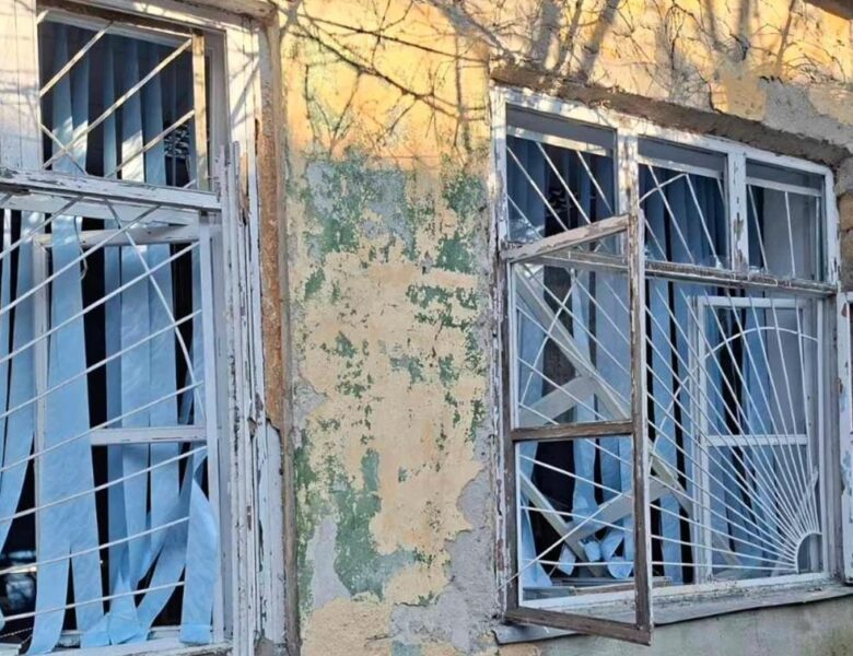 Російські обстріли пошкодили обсерваторію в Одесі