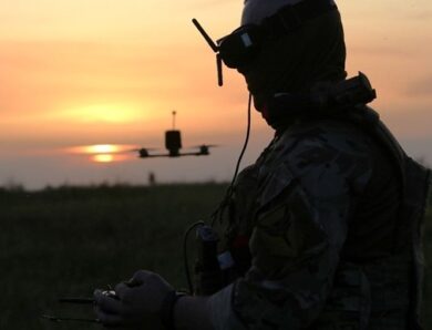 Російський FPV поранив чотирьох дітей на Миколаївщині