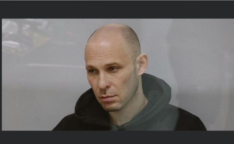 Розстріляв полонених: військовий РФ отримав довічне ув&rsquo;язнення