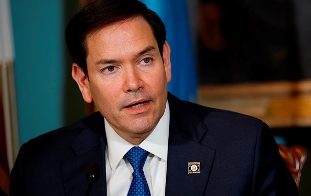 Рубіо пояснив цілі США у Венесуелі