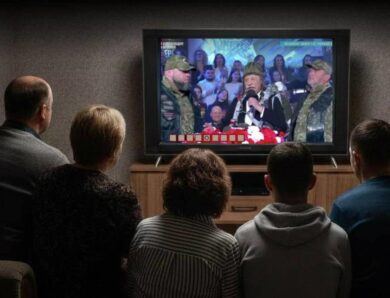 Рєзнік і Якубович: ГУР “поповнило” список російських пропагандистів