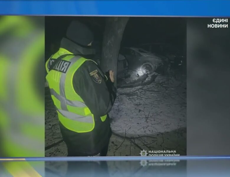 Київ після атаки: проблеми з теплом, водою та енергетикою