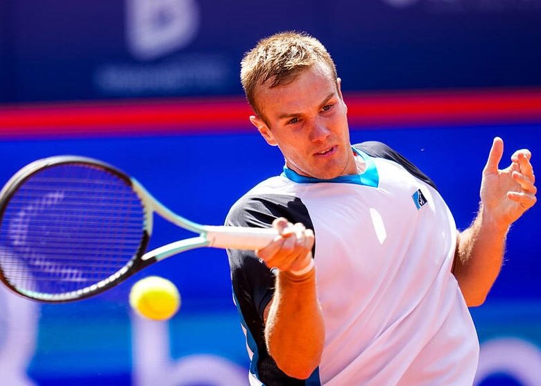 Сачко успішно стартував у відборі на чемпіонат Австралії-2026