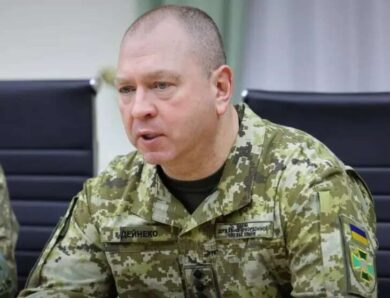 САП проситиме 22 мільйони гривень застави для екскерівника ДПСУ Дейнеко у справі контрабанди сигарет через Тису