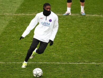 Саудівські гранди полюють на володаря Золотого м&rsquo;яча