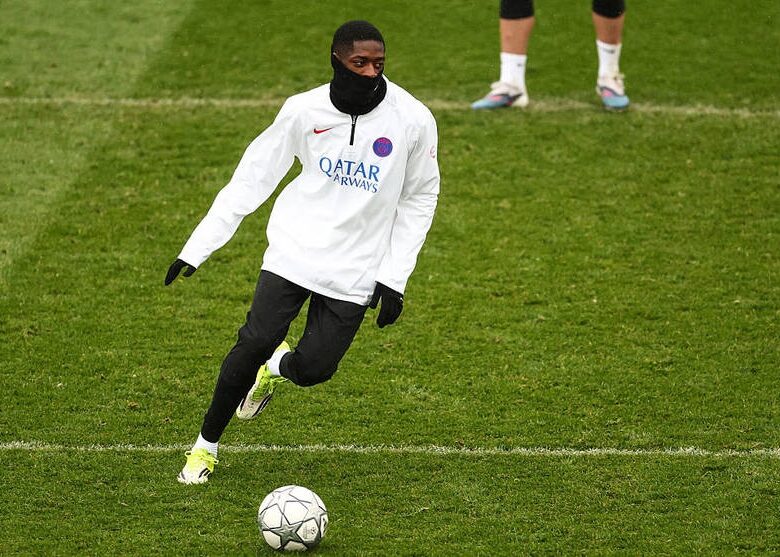 Саудівські гранди полюють на володаря Золотого м&rsquo;яча