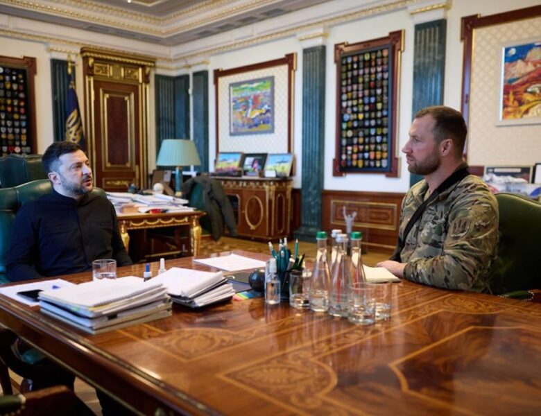 СБУ отримала нового керівника