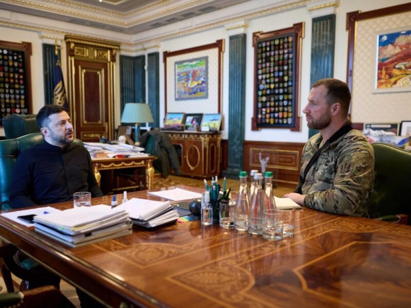 СБУ отримала нового керівника