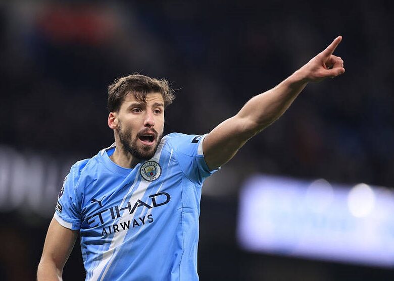 Ще один захисник Манчестер Сіті вибув з ладу