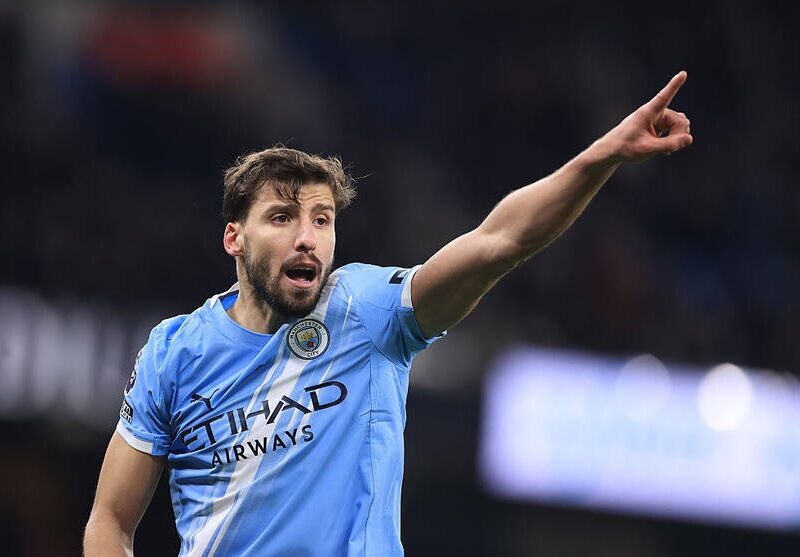 Ще один захисник Манчестер Сіті вибув з ладу