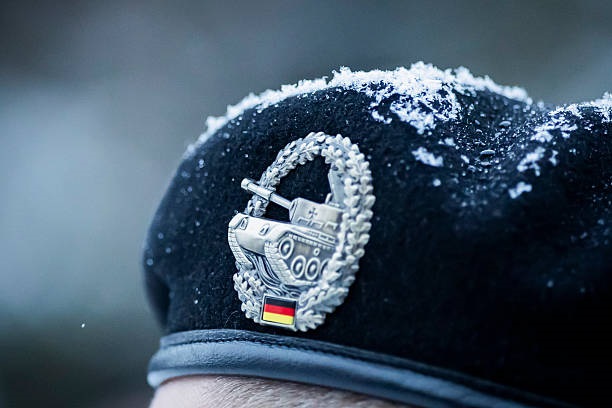 Ще одна країна НАТО розглядає можливість відправки військових в Україну