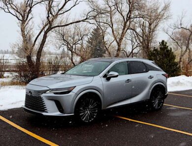 Щедрий подарунок від дружини одеський посадовець Держпродспоживслужби Діордієв став власником новенького Lexus за 2,7 мільйона