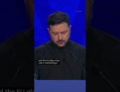 Speech by Volodymyr Zelenskyy at the Opening Ceremony of the Cyprus Presidency of the EU Council