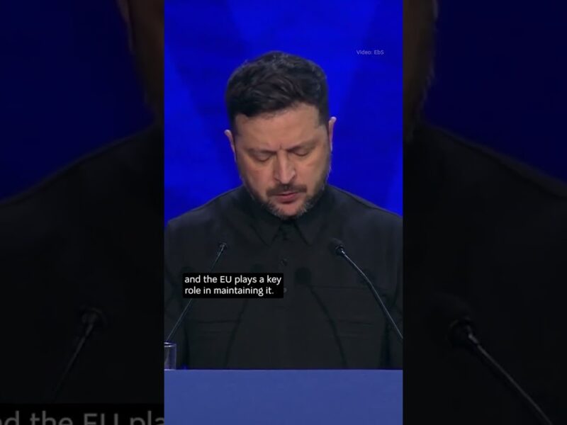 Speech by Volodymyr Zelenskyy at the Opening Ceremony of the Cyprus Presidency of the EU Council