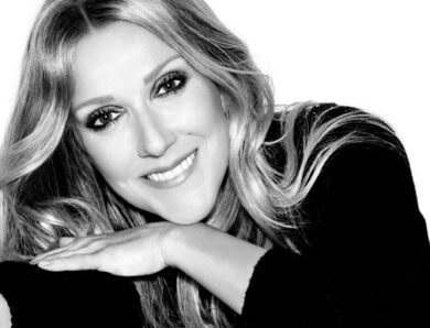 Селін Діон підкорює TikTok: співачка запустила офіційний акаунт