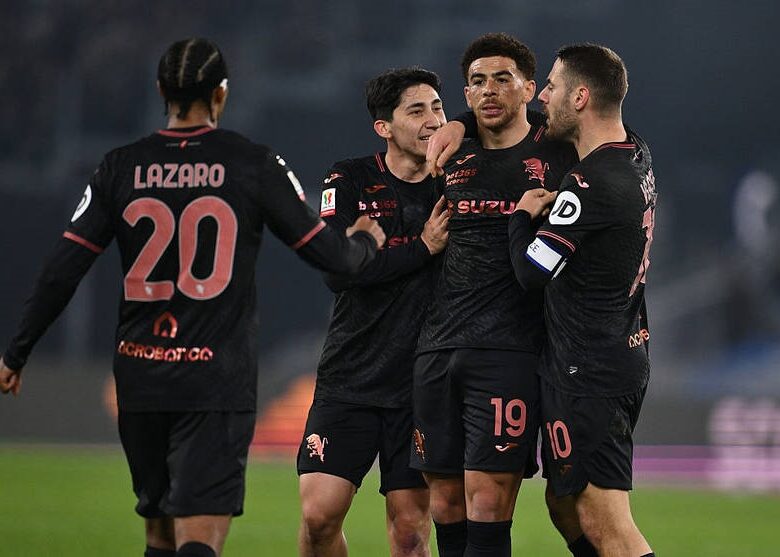 Сенсація в Кубку Італії: Рома вилетіла від Торіно