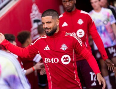 Серія B готова дати шанс ексгравцю Наполі