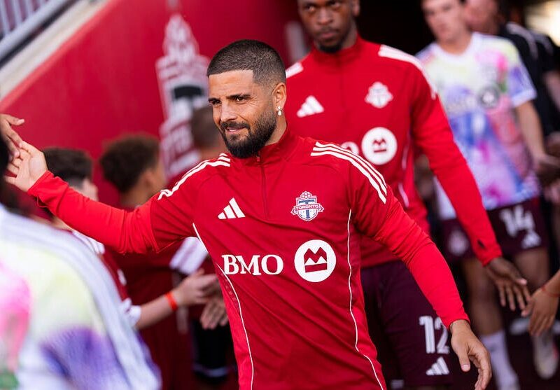 Серія B готова дати шанс ексгравцю Наполі