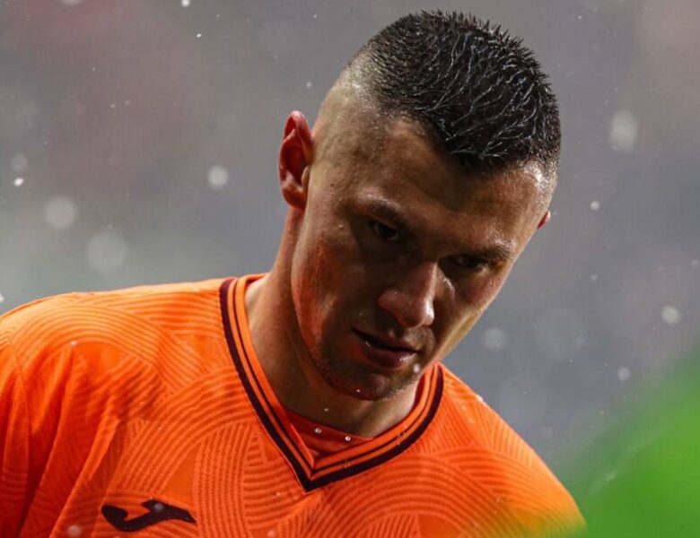 Серія триває: Зубков віддав результативну передачу вчетверте поспіль