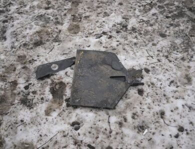 Шахеди на Starlink. У чому небезпека?