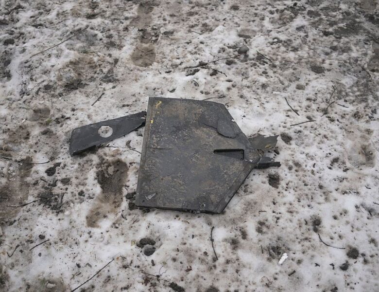 Шахеди на Starlink. У чому небезпека?