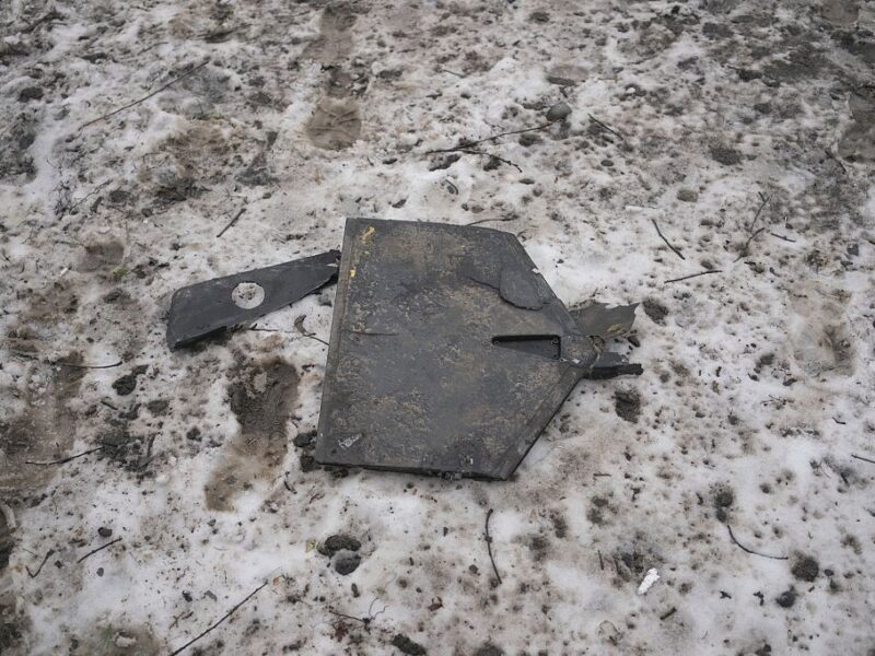 Шахеди на Starlink. У чому небезпека?