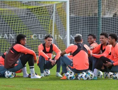 Шахтар оголосив перших суперників на зборі в Туреччині