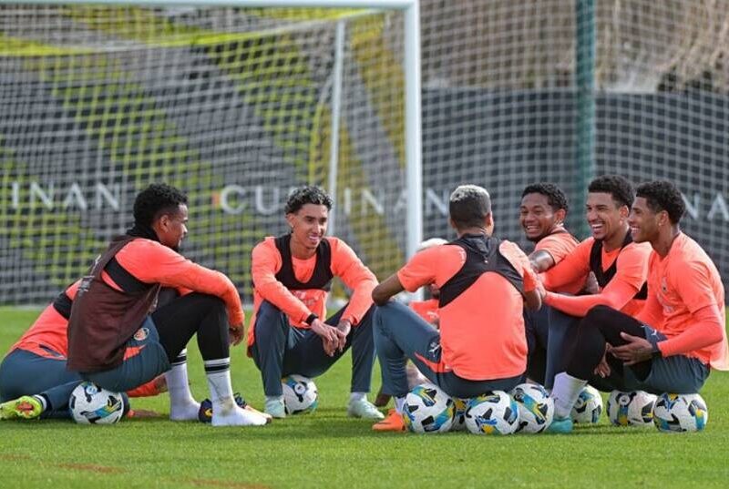 Шахтар оголосив перших суперників на зборі в Туреччині