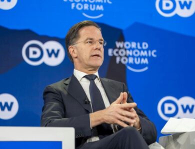 Шалені цифри: Рютте назвав втрати РФ у грудні